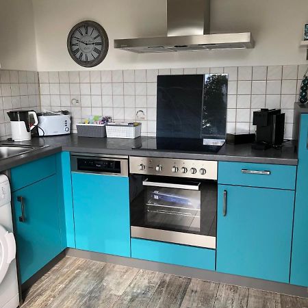 Moellenbecks Messewohnungen Ratingen Exterior foto