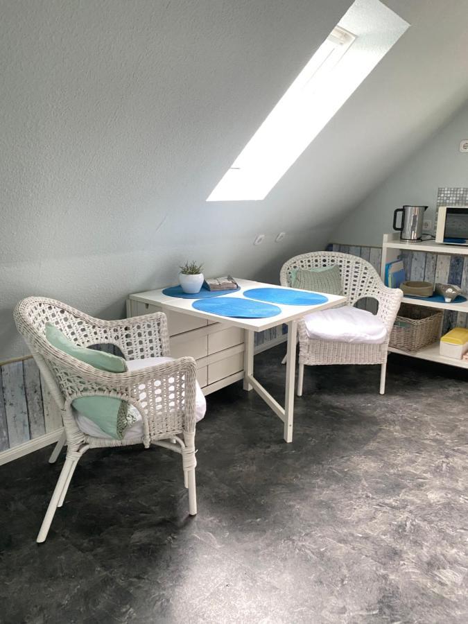 Moellenbecks Messewohnungen Ratingen Exterior foto