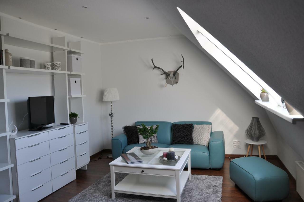 Moellenbecks Messewohnungen Ratingen Exterior foto